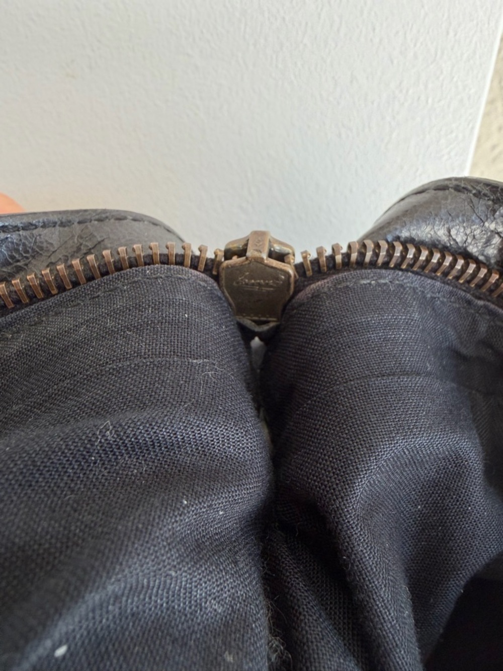 Balenciaga First Bag - Picture 5 of 5